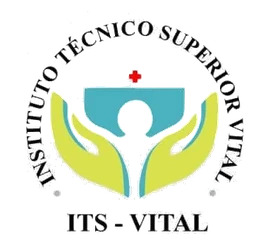 Logo del Instituto Técnico Superior Vital